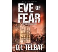 D I Telbat EVE of FEAR (Tascabile) ELM