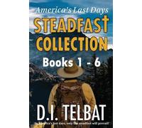D I Telbat Steadfast Collection (Tascabile)