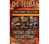 D I Telbat The COIL Legacy Collection (Tascabile)