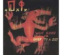 D.I. - What Good Is Grief to a God?