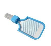 D Iamond - Vassoio per pittura, design portatile, 12,3 x 7 x 1,5 cm, organizer per perline con bottiglia, per creazioni fai da te con strass, vassoio organizzato, per donne, giovani, uomini, adulti