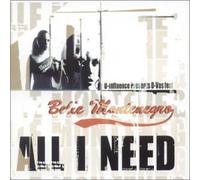 D-Influence Presents D-Vas - All I Need