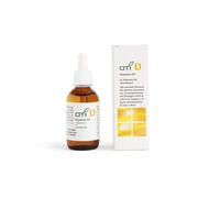 D Integratore Alimentare a base di Vitamina D3 Rafforza il Sistema Immunitario e