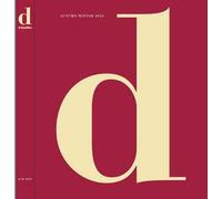 D international. Autumn-winter (2024)