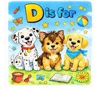 D is for