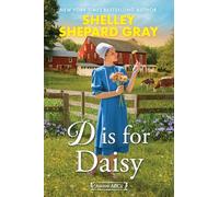 D Is for Daisy: 4