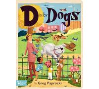 D Is for Dogs