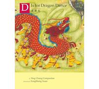 D is for Dragon Dance