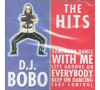 D.J.Bobo - D.J.Bobo [Import]