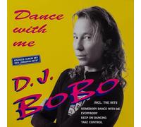 D.J. Bobo - Dance With Me