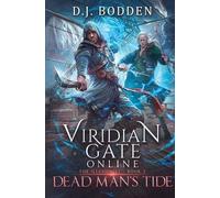 D J Bodden Viridian Gate Online (Tascabile)