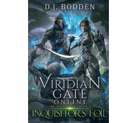 D J Bodden Viridian Gate Online (Tascabile)
