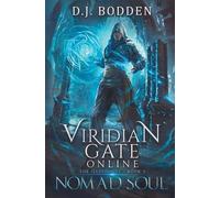 D J Bodden Viridian Gate Online (Tascabile)