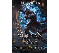 D J Bodden Viridian Gate Online (Tascabile)
