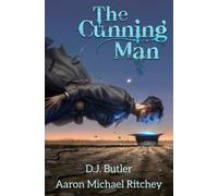 D.J. Butler Aaron Michael Ritchey The Cunning Man (Tascabile) Cunning Man