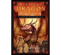 D.J. Conway Mystical Dragon Magick (Tascabile)
