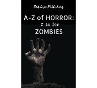 D.J. Doyle Matt Doyle Scott Chaddon Barend Nieu Z is for Zombies: 2 (Tascabile)