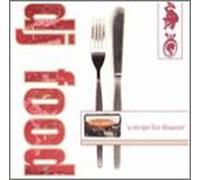 D J Food - Recipe for Disaster