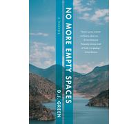 D.J. Green No More Empty Spaces (Tascabile)