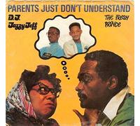 D.J. JAZZY JEFF & FRESH PRINCE - Parents Just Don't Understand