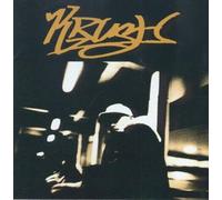 D.J.Krush - DJ Krush [Import]