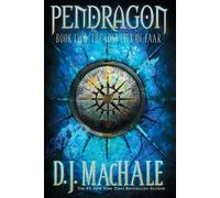 D. J. MacHale A Journey through Time and Space (Tascabile)