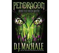 D J Machale Black Water (Tascabile) Pendragon