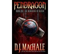 D.J. Machale Merchant of Death (Tascabile)