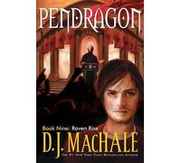 D. J. MacHale Pendragon (Tascabile)