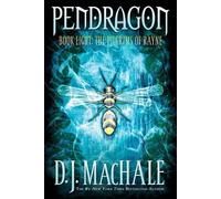 D.j. Machale Pilgrims of Rayne: Pendragon Book Eight (Tascabile)