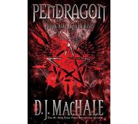 D.j. Machale Raven Rise: Pendragon Bk 9 (Tascabile)