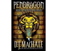 D.J. Machale Rivers of Zadaa (Tascabile)