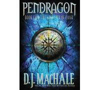 D J Machale The Lost City of Faar (Copertina rigida) Pendragon