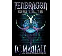 D. J. MacHale The Reality Bug (Tascabile)