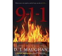 D J Maughan 9-1-1 (Tascabile)