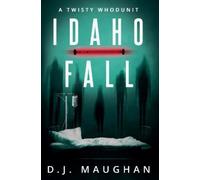 D J Maughan Idaho Fall (Tascabile)