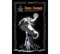 D.J. Milky Disney Manga: Tim Burton's The Nightmare Before Ch (Copertina rigida)
