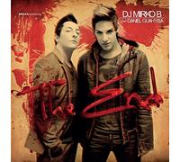 D.J. Mirko B. feat. Daniel Guahyba - The End