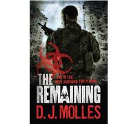 D. J. Molles The Remaining (Tascabile) Remaining