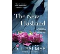 D J Palmer The New Husband (Tascabile)