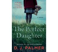 D.J. Palmer The Perfect Daughter (Tascabile)