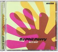 D.J.Phil Perry - Mazzo Mix Up V.7 [Import]