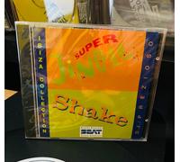 D.J. Prezioso - Ibiza Collection CD Compilation 1996 NUOVO SIGILLATO