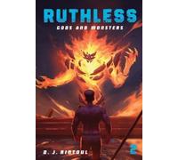 D J Rintoul Gods and Monsters (Tascabile)