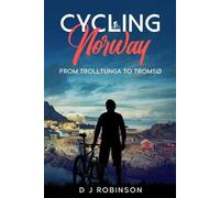 D J Robinson Cycling Norway (Tascabile)