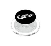 D. J. Trump PopSockets PopGrip per MagSafe