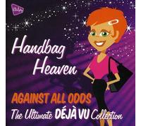 D+J+ Vu - Handbag Heaven Against All Odds