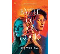 D. J. Williams Battle of Lion Rock (Tascabile) Beacon Hill