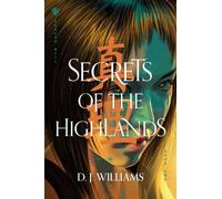 D. J. Williams Secrets of the Highlands (Copertina rigida) Beacon Hill