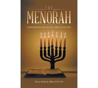 D Jean McBride Bba Mth DD The Menorah (Tascabile)